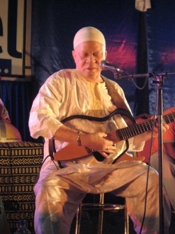 Salif Keita 4